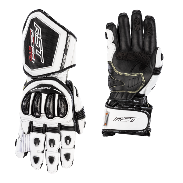 RST Tractech Evo 4 CE Mens Gloves